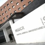 Un fallecido y un herido tras colisionar una furgoneta y dos vehículos en la A-43 en Ciudad Real