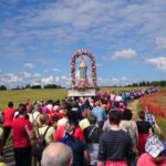 Suspendida la Romería de Alarcos 2020 de Ciudad Real