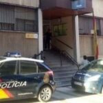 Dos detenidos por intentar robar un vehículo tras una persecución por las calles de Puertollano