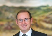 Sánchez Roselló, «emocionado» con la solidaridad «ejemplar» de los almanseños