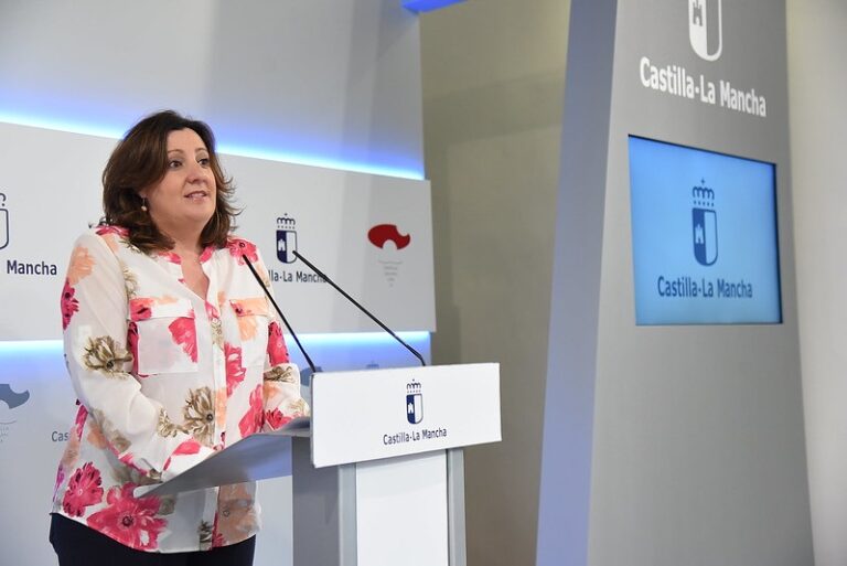 El Gobierno regional anuncia medidas para incentivar el sector turístico por valor de 7 millones
