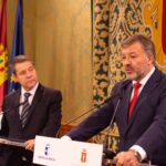 Isidoro Gómez Cavero no busca tener encontronazos con el gobierno del PSOE en Cuenca