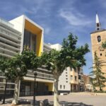 Cebrián: «Lo más duro como alcalde de Quintanar del Rey es no poder consolar a la familia de quienes fallecen»