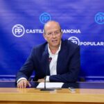 El Alcalde de Las Pedroñeras valora la «responsabilidad ejemplar» de los vecinos