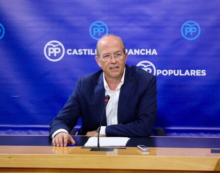 El Alcalde de Las Pedroñeras valora la «responsabilidad ejemplar» de los vecinos