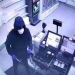 Acusados de atracar negocios de Campo de Criptana, Tomelloso y Socuéllamos con un cuchillo jamonero