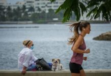 Un estudio revela que la pandemia ha cambiado la forma de pensar del 78% de la población