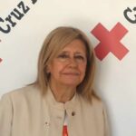 Cruz Roja Española lamenta la pérdida de la presidenta provincial de Ciudad Real, Amparo Messía