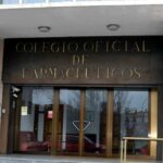 El Colegio Oficial de Farmacéuticos de Ciudad Real lamenta el fallecimiento de un farmacéutico de Valdepeñas por el COVID-19