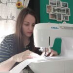 60 costureras de Carrión de Calatrava confeccionan casi 13.000 mascarillas