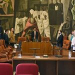 Caballero creará una comisión para afrontar con la oposición la recuperación socioeconómica de la provincia ante la crisis del coronavirus