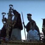 El Jueves Santo y la Madrugá en Ciudad Real que pudieron ser y no fueron