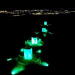 Se iluminarán de verde por el Día Mundial de la Salud los molinos de viento y el ayuntamiento de Alcázar