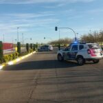 La Policía Local de Manzanares registra 118 denuncias durante el estado de alarma