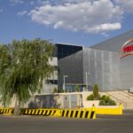 Frimancha dona mascarillas, guantes, batas y geles al hospital de Valdepeñas