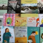 La Diputación hace llegar a los hospitales de la provincia lotes de la BAM coincidiendo con el Día del Libro