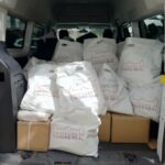 Diputación de Ciudad Real reparte hoy otros 1.000 epis en 89 pueblos menores de 10.000 habitantes y 3 eatim