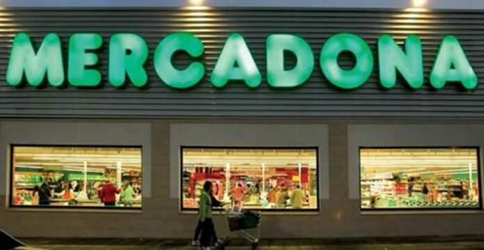 Mercadona