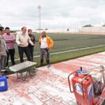 La Diputación Ciudad Real aprueba invertir 2,6 millones del Plan de Obras para 28 proyectos