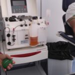 El Hospital de Ciudad Real se unirá al ensayo clínico para tratar el coronavirus con plasma hiperinmune