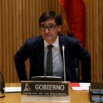 El Ministro de Sanidad toma una decisión tras el botellón de Tomelloso