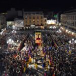 La Semana Santa que pudo ser y no fue