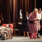 Se buscan actores en Cuenca para un musical cristiano