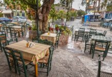 Cómo serán las cuatro fases del plan de desescalada, paso a paso