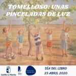 Tomelloso: unas pinceladas de luz