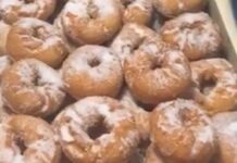 ¿Cómo elaborar los tradicionales rollos fritos de Semana Santa?