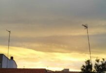 Temperaturas frescas que irán subiendo durante la última semana de marzo