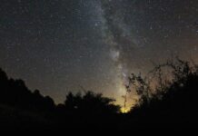 La lluvia de estrellas fugaces de las «Leónidas» está cerca, ¿qué noches se verán mejor?