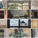 Las ventanas, unas pantallas que nos acercan al mundo real