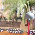 El Domingo de Ramos que pudo ser y no fue