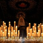 El Santo Entierro que pudo ser y no fue en Ciudad Real