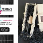 La bodega Navarro Hermanos Racimo de Oro recibe dos premios al diseño