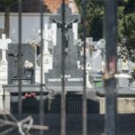 Ciudad Real registra 90 enterramientos en abril, en contraste con los 35 de 2019
