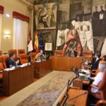 Medidas de apoyo a ayuntamientos, entre los temas del próximo pleno de la Diputación de Ciudad Real