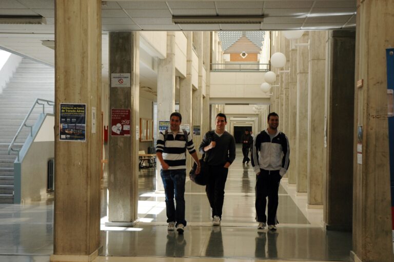 UCLM recibe el informe favorable de ANECA para poner en marcha el Grado en Turismo en el campus de Cuenca