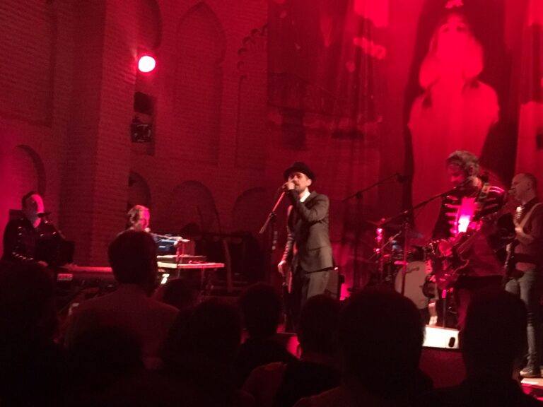 Las salas de conciertos de Castilla-La Mancha no ven rentable reducir aforo