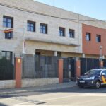 Tres detenidos por robar nueve bicicletas en Valdepeñas