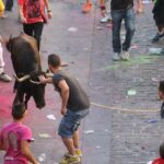 Cambios en el tráfico rodado y en el servicio de autobús de Cuenca durante las fiestas de San Mateo