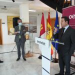 La Junta quiere tener un proyecto de ley para una reserva de material sanitario «en la primera quincena de julio»