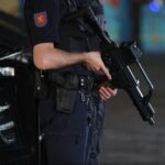 Una operación antiyihadista en Bolaños de Calatrava se salda con varios detenidos