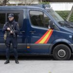 Un huido de Marruecos investigado por yihadismo, entre los cuatro detenidos en la operación en Bolaños