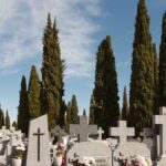 Ciudad Real registra 28 enterramientos en mayo, 10 menos que hace un año