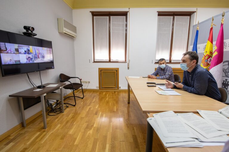 La «amplia mayoría» de los 919 municipios de CLM podrían relajar medidas por su tamaño y densidad poblacional