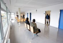 La lista de espera quirúrgica en C-LM: 17,98 pacientes por cada 1.000 habitantes