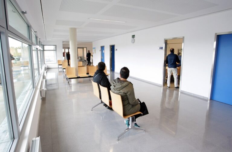 La lista de espera quirúrgica en C-LM: 17,98 pacientes por cada 1.000 habitantes