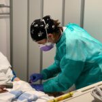 Illa reconoce que se han producido «rebrotes», algunos en Cuenca